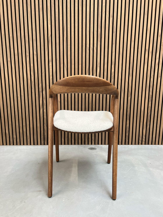 Image 1 of Artisan Neva Chair