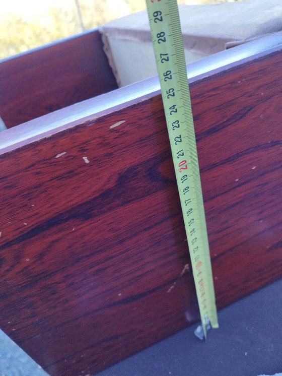 Image 1 of Vintage kaptafel kruk