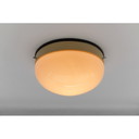 Vintage Bauhaus plafondlamp, Duitsland 1930