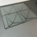 B&B Italia Piva salontafel '1980'