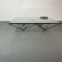 B&B Italia Piva salontafel '1980'