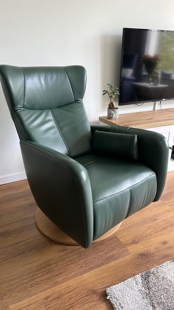 Image 1 of Prominent Sta-op Fauteuil/Relaxstoel