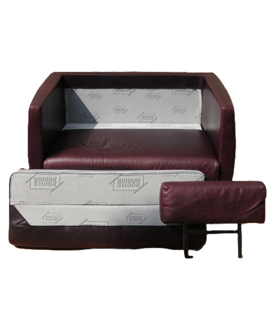 Image 1 of Bank Roche Bobois-Christophe Delcourt