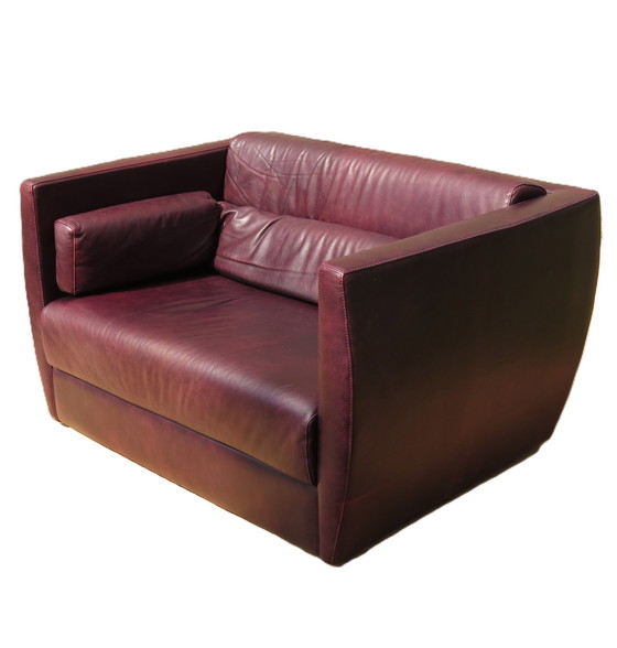 Image 1 of Bank Roche Bobois-Christophe Delcourt