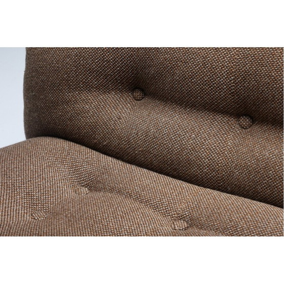 Image 1 of Vintage Soriana sofa van Afra en Tobia Scarpa voor Cassina, 1970