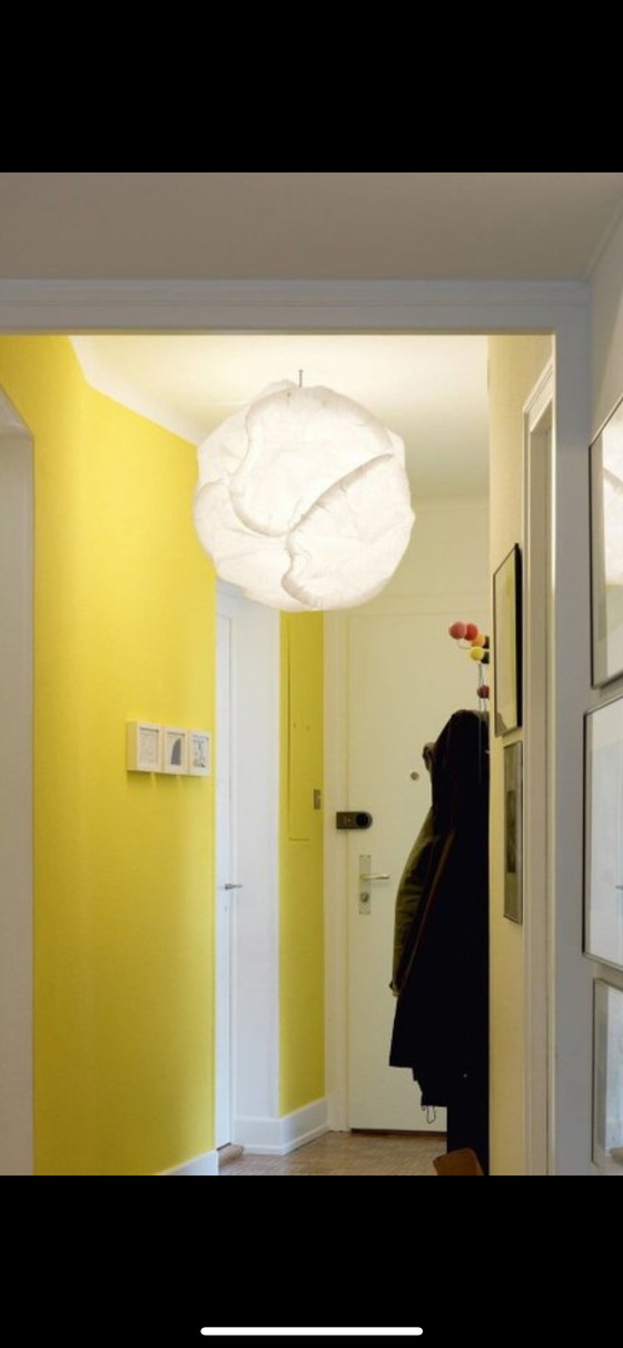 Image 1 of 2 x Belux Cloud hanglamp Frank Gehry