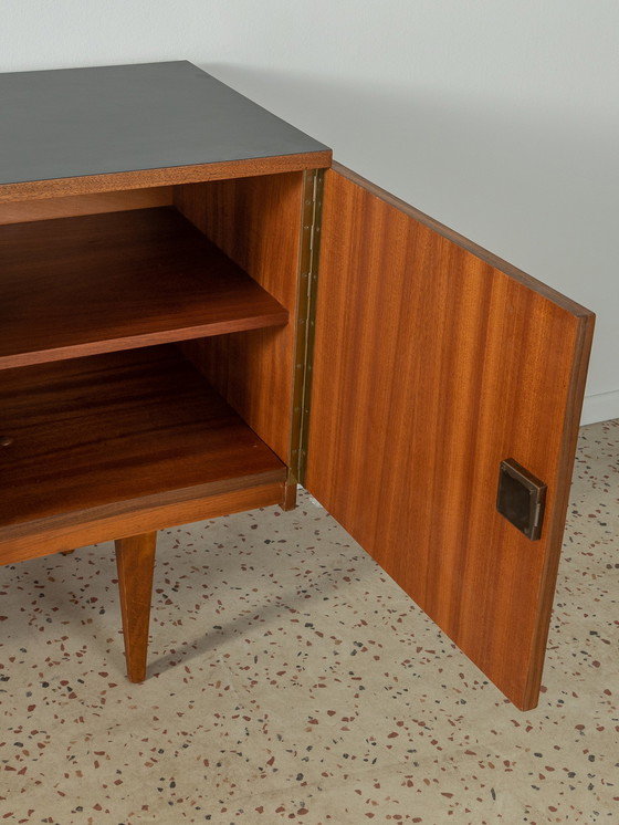 Image 1 of Halverwege de eeuw dressoir