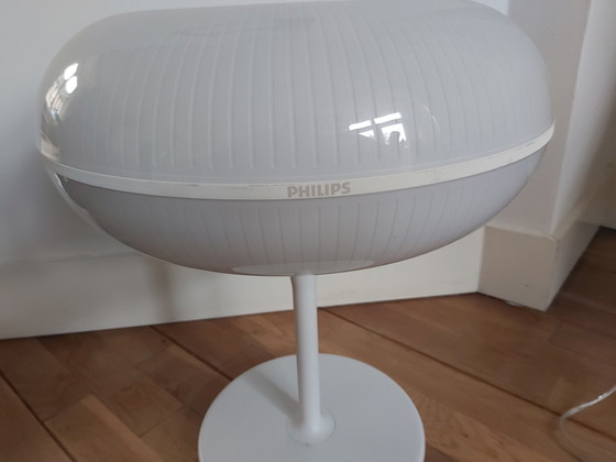 Image 1 of Philips mushroom tafellamp