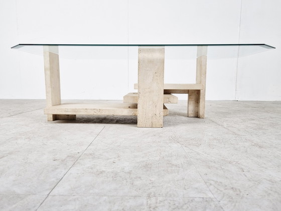 Image 1 of Vintage salontafel