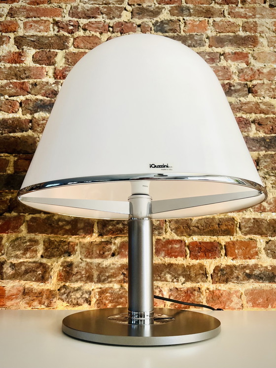 Image 1 of IGuzzini Kuala desklamp by Franco Bresciani