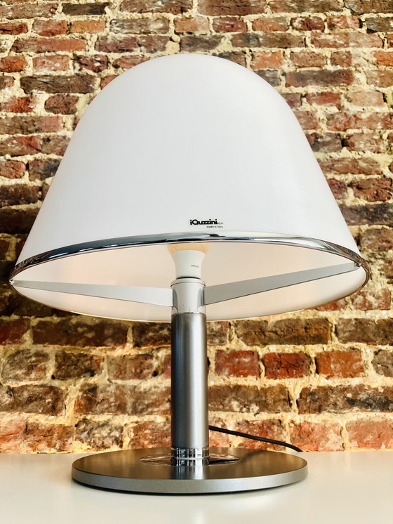 Image 1 of IGuzzini Kuala desklamp by Franco Bresciani