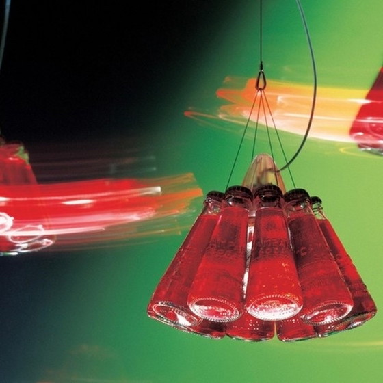 Image 1 of 3 x Ingo Maurer hanglamp