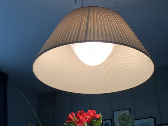 Image 1 of Flos Romeo Soft S2 hanglamp