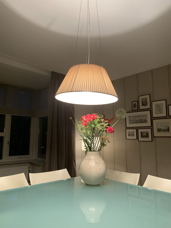 Image 1 of Flos Romeo Soft S2 hanglamp