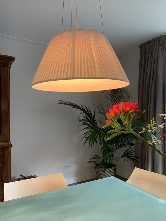 Image 1 of Flos Romeo Soft S2 hanglamp