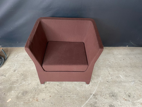 Image 1 of Boss design Tub Chair