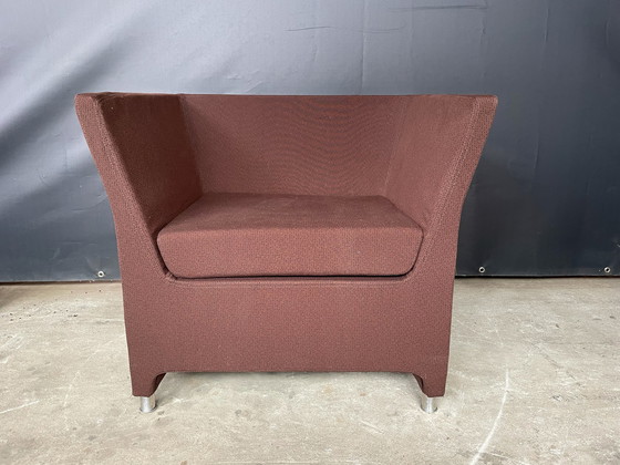 Image 1 of Boss design Tub Chair