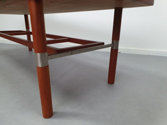 Image 1 of Mid-Century salontafel teak