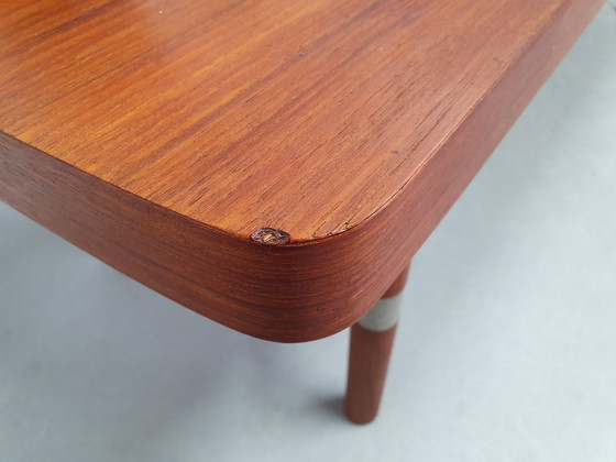 Image 1 of Mid-Century salontafel teak