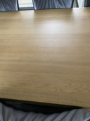 Arco Essenza eettafel + 6x Spica eetkamerstoel