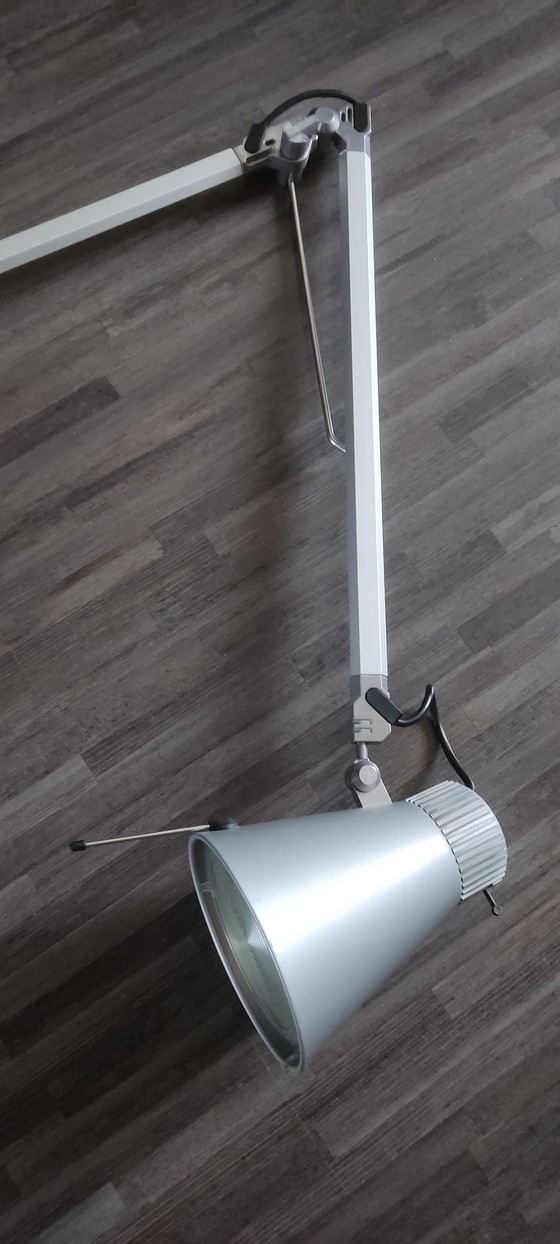 Image 1 of Erco architecten lamp