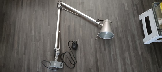 Image 1 of Erco architecten lamp