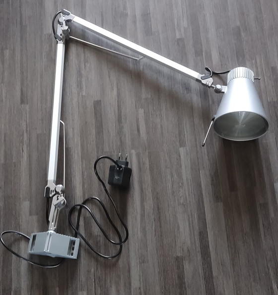 Image 1 of Erco architecten lamp