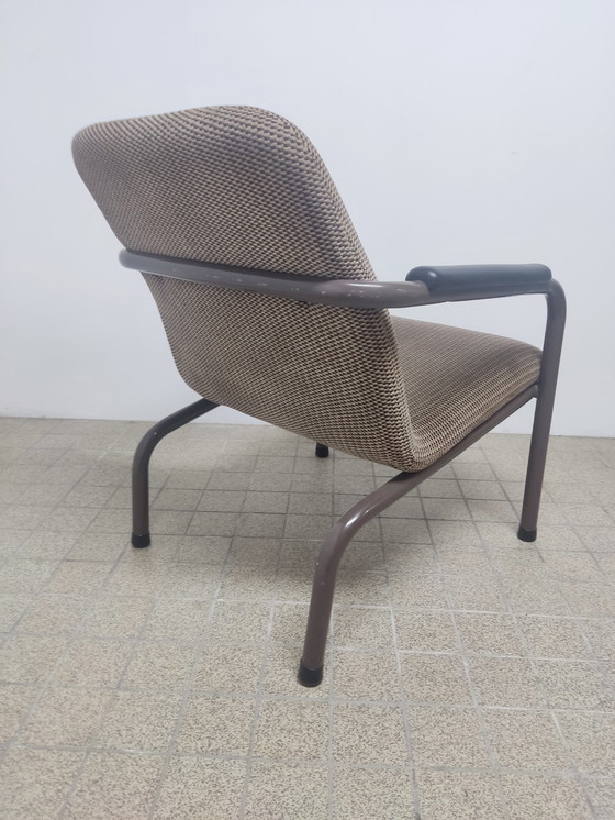 Image 1 of Gebroeders van de Stroom fauteuil