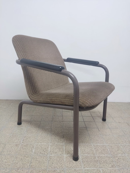 Gebroeders van de Stroom fauteuil