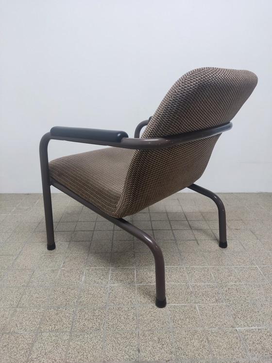 Image 1 of Gebroeders van de Stroom fauteuil