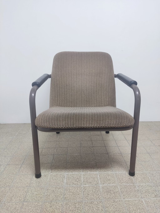 Gebroeders van de Stroom fauteuil