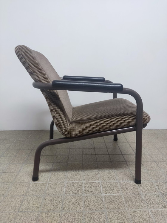 Image 1 of Gebroeders van de Stroom fauteuil