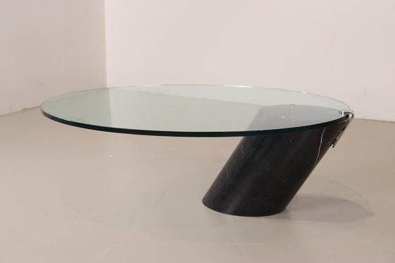 Image 1 of Couchtisch K 1000 Ronald Schmit salontafel