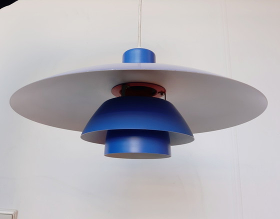 Image 1 of Louis Poulsen PH 3/4 hanglamp