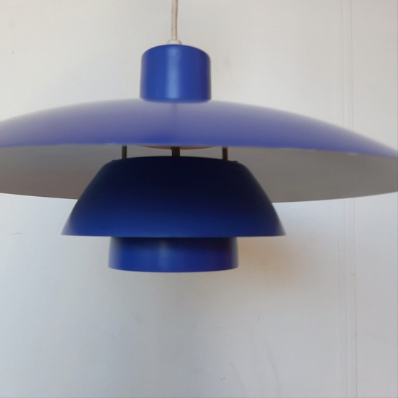 Image 1 of Louis Poulsen PH 3/4 hanglamp