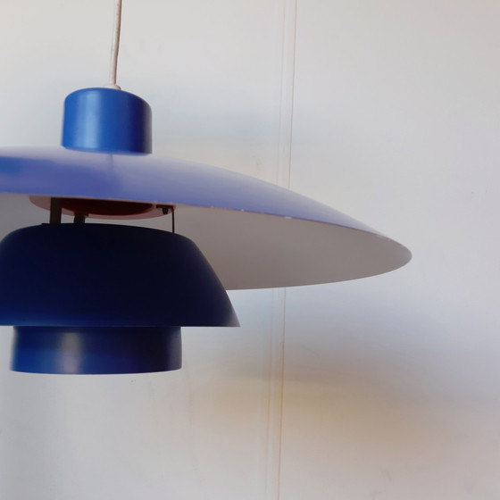 Image 1 of Louis Poulsen PH 3/4 hanglamp