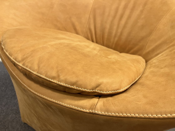 Image 1 of Label van den berg Ace Fauteuil Cognac leer