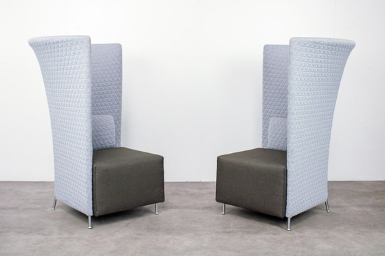 Image 1 of 2x Montis De Scene XXL Fauteuil 