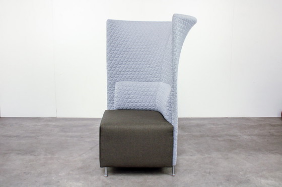 Image 1 of 2x Montis De Scene XXL Fauteuil 