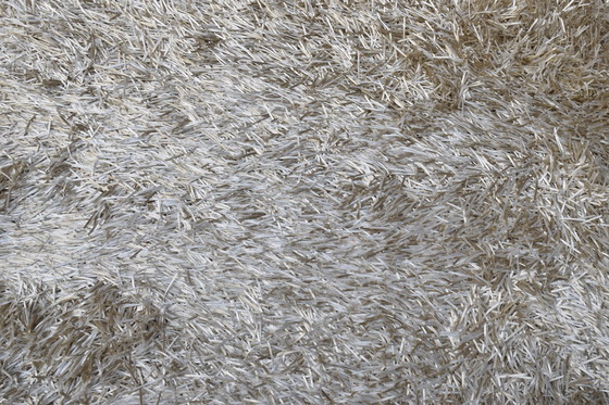 Image 1 of House of Rugs - Luxe Witte champagne XXL