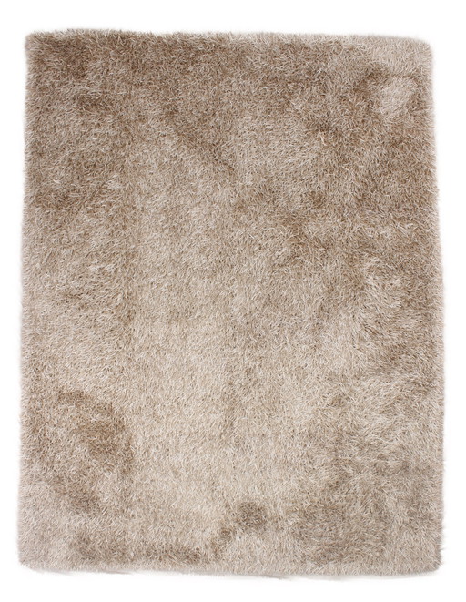 House of Rugs - Luxe Witte champagne XXL