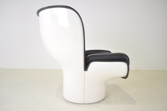 Image 1 of Colombo Elda chair