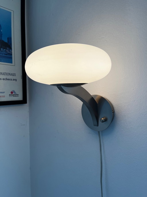 Holtkötter wandlamp