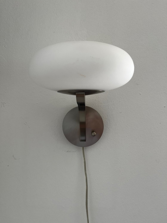 Image 1 of Holtkötter wandlamp