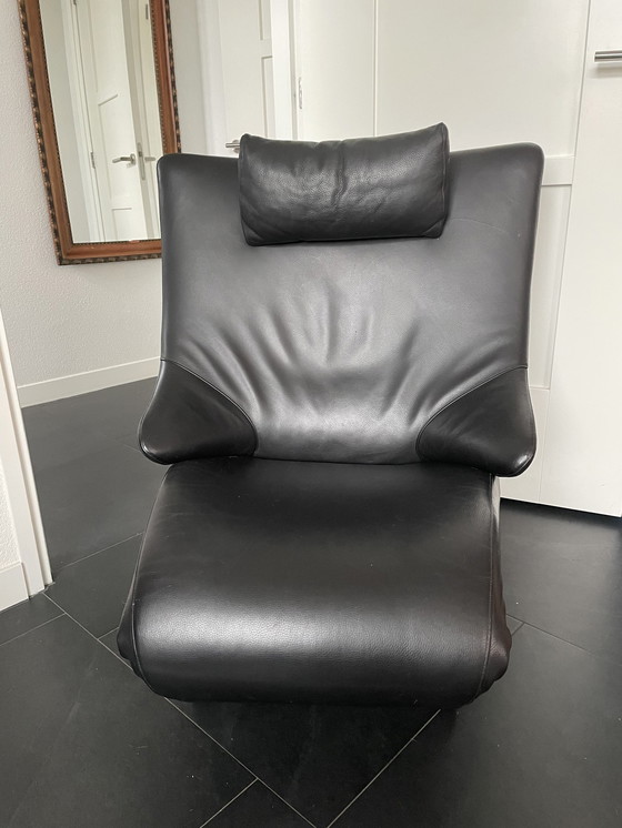 Image 1 of WK Wohnen Solo 699 fauteuil