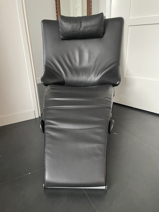 Image 1 of WK Wohnen Solo 699 fauteuil