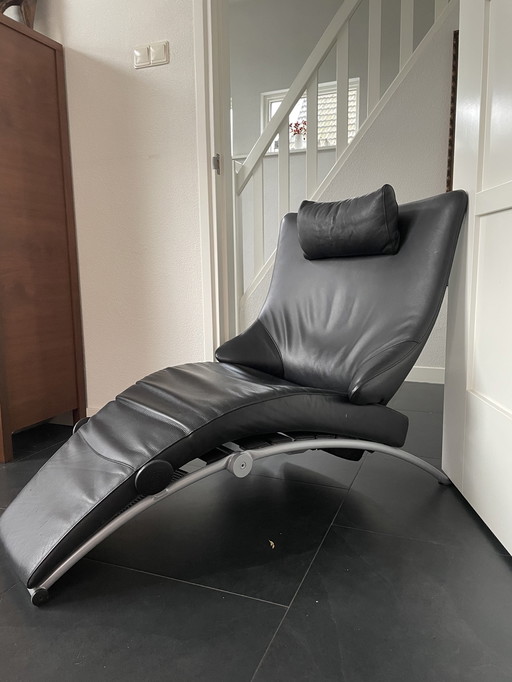 WK Wohnen Solo 699 fauteuil