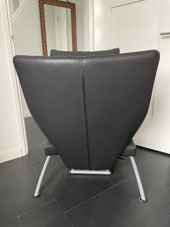 Image 1 of WK Wohnen Solo 699 fauteuil