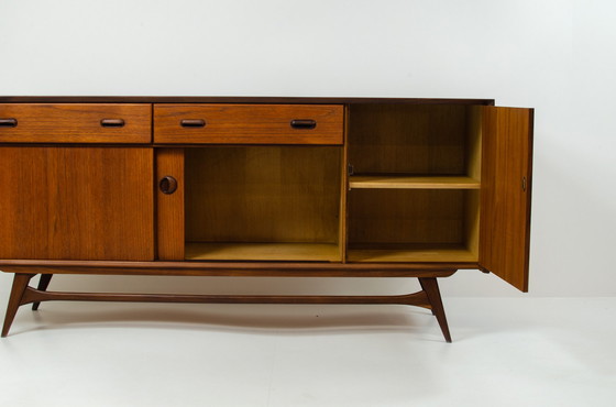 Image 1 of Louis van Teeffelen dressoir