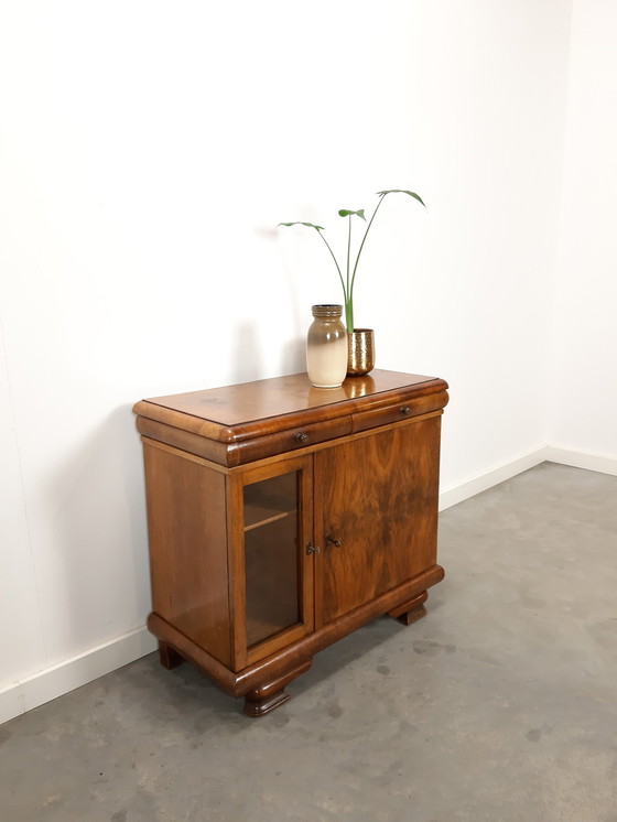 Image 1 of Vintage kastje